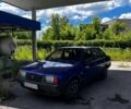 Синий ВАЗ 21099, объемом двигателя 1.6 л и пробегом 220 тыс. км за 1411 $, фото 1 на Automoto.ua