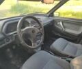 Синий ВАЗ 21099, объемом двигателя 1.6 л и пробегом 200 тыс. км за 899 $, фото 6 на Automoto.ua