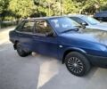 Синий ВАЗ 21099, объемом двигателя 1.6 л и пробегом 340 тыс. км за 1800 $, фото 5 на Automoto.ua