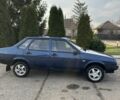 Синий ВАЗ 21099, объемом двигателя 1.6 л и пробегом 138 тыс. км за 1350 $, фото 4 на Automoto.ua