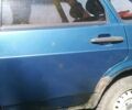 Синий ВАЗ 21099, объемом двигателя 1.6 л и пробегом 199 тыс. км за 1599 $, фото 5 на Automoto.ua