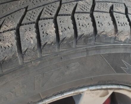 Синий ВАЗ 21099, объемом двигателя 1.6 л и пробегом 260 тыс. км за 1200 $, фото 6 на Automoto.ua