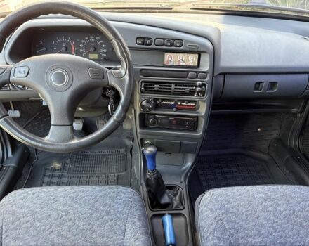 Синий ВАЗ 21099, объемом двигателя 1.6 л и пробегом 160 тыс. км за 2100 $, фото 11 на Automoto.ua