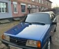 Синий ВАЗ 21099, объемом двигателя 1.6 л и пробегом 112 тыс. км за 2950 $, фото 1 на Automoto.ua