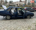 Синій ВАЗ 21099, об'ємом двигуна 1.6 л та пробігом 289 тис. км за 2300 $, фото 17 на Automoto.ua