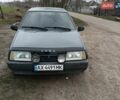 Синий ВАЗ 21099, объемом двигателя 1.6 л и пробегом 160 тыс. км за 2100 $, фото 1 на Automoto.ua