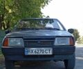 Синий ВАЗ 21099, объемом двигателя 1.6 л и пробегом 245 тыс. км за 721 $, фото 3 на Automoto.ua