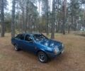 Синій ВАЗ 21099, об'ємом двигуна 1.6 л та пробігом 90 тис. км за 2400 $, фото 7 на Automoto.ua