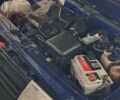 Синий ВАЗ 21099, объемом двигателя 0 л и пробегом 930 тыс. км за 2800 $, фото 2 на Automoto.ua