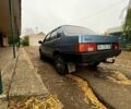 Синій ВАЗ 21099, об'ємом двигуна 1.6 л та пробігом 300 тис. км за 1700 $, фото 3 на Automoto.ua