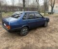 Синий ВАЗ 21099, объемом двигателя 1.6 л и пробегом 180 тыс. км за 1750 $, фото 2 на Automoto.ua