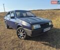 Синий ВАЗ 21099, объемом двигателя 1.6 л и пробегом 194 тыс. км за 1399 $, фото 1 на Automoto.ua