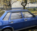 Синий ВАЗ 21099, объемом двигателя 1.6 л и пробегом 130 тыс. км за 3000 $, фото 6 на Automoto.ua