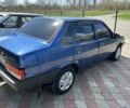 Синій ВАЗ 21099, об'ємом двигуна 1.6 л та пробігом 222 тис. км за 1300 $, фото 1 на Automoto.ua