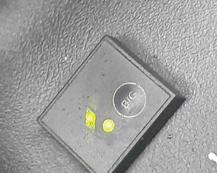 Синій ВАЗ 21099, об'ємом двигуна 1.6 л та пробігом 186 тис. км за 1600 $, фото 8 на Automoto.ua