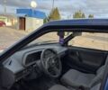 Синий ВАЗ 21099, объемом двигателя 1.6 л и пробегом 138 тыс. км за 1350 $, фото 7 на Automoto.ua