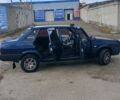 Синій ВАЗ 21099, об'ємом двигуна 1.6 л та пробігом 100 тис. км за 2000 $, фото 1 на Automoto.ua