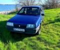 Синий ВАЗ 21099, объемом двигателя 1.6 л и пробегом 0 тыс. км за 1000 $, фото 1 на Automoto.ua