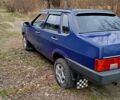 Синий ВАЗ 21099, объемом двигателя 1.6 л и пробегом 0 тыс. км за 1800 $, фото 2 на Automoto.ua