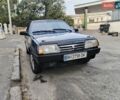 Синий ВАЗ 21099, объемом двигателя 1.6 л и пробегом 149 тыс. км за 2500 $, фото 1 на Automoto.ua