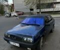 Синий ВАЗ 21099, объемом двигателя 1.6 л и пробегом 210 тыс. км за 2000 $, фото 4 на Automoto.ua