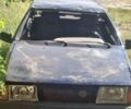 Синий ВАЗ 21099, объемом двигателя 0 л и пробегом 1 тыс. км за 600 $, фото 1 на Automoto.ua