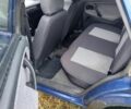 Синий ВАЗ 21099, объемом двигателя 1.6 л и пробегом 190 тыс. км за 2100 $, фото 10 на Automoto.ua