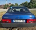Синий ВАЗ 21099, объемом двигателя 1.6 л и пробегом 194 тыс. км за 1399 $, фото 6 на Automoto.ua
