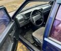 Синий ВАЗ 21099, объемом двигателя 1.6 л и пробегом 198 тыс. км за 1450 $, фото 4 на Automoto.ua