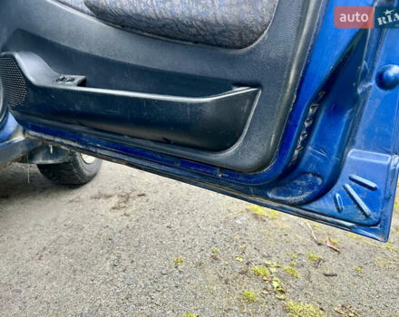 Синій ВАЗ 21099, об'ємом двигуна 1.6 л та пробігом 181 тис. км за 1450 $, фото 18 на Automoto.ua