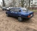 Синий ВАЗ 21099, объемом двигателя 1.6 л и пробегом 180 тыс. км за 1750 $, фото 7 на Automoto.ua