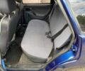 Синій ВАЗ 21099, об'ємом двигуна 1.6 л та пробігом 150 тис. км за 2899 $, фото 7 на Automoto.ua