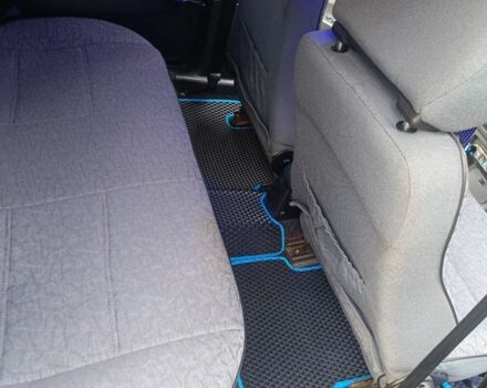 Синій ВАЗ 21099, об'ємом двигуна 1.6 л та пробігом 90 тис. км за 2400 $, фото 9 на Automoto.ua