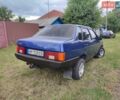 Синій ВАЗ 21099, об'ємом двигуна 1.6 л та пробігом 156 тис. км за 2200 $, фото 6 на Automoto.ua