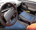 Синий ВАЗ 21099, объемом двигателя 1.6 л и пробегом 65 тыс. км за 888 $, фото 3 на Automoto.ua