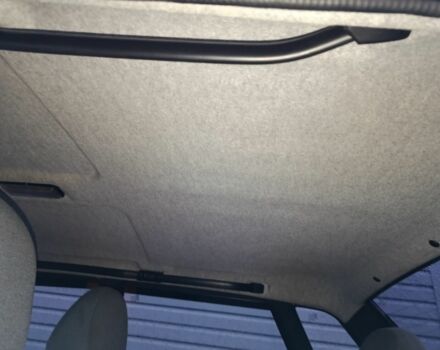 Синий ВАЗ 21099, объемом двигателя 1 л и пробегом 94 тыс. км за 2850 $, фото 1 на Automoto.ua