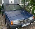 Синій ВАЗ 21099, об'ємом двигуна 0 л та пробігом 508 тис. км за 1710 $, фото 1 на Automoto.ua