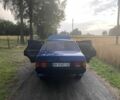 Синій ВАЗ 21099, об'ємом двигуна 1.6 л та пробігом 350 тис. км за 1100 $, фото 4 на Automoto.ua