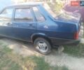 Синий ВАЗ 21099, объемом двигателя 1.6 л и пробегом 199 тыс. км за 1599 $, фото 10 на Automoto.ua