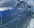 Синий ВАЗ 21099, объемом двигателя 1.6 л и пробегом 147 тыс. км за 1400 $, фото 5 на Automoto.ua