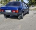 Синій ВАЗ 21099, об'ємом двигуна 1.6 л та пробігом 300 тис. км за 2250 $, фото 4 на Automoto.ua