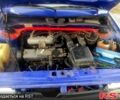 Синий ВАЗ 21099, объемом двигателя 1.6 л и пробегом 170 тыс. км за 1000 $, фото 4 на Automoto.ua