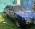 Синій ВАЗ 21099, об'ємом двигуна 1.6 л та пробігом 170 тис. км за 1700 $, фото 1 на Automoto.ua