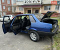 Синій ВАЗ 21099, об'ємом двигуна 1.6 л та пробігом 289 тис. км за 1850 $, фото 20 на Automoto.ua