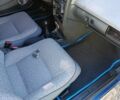 Синій ВАЗ 21099, об'ємом двигуна 1 л та пробігом 94 тис. км за 2950 $, фото 4 на Automoto.ua