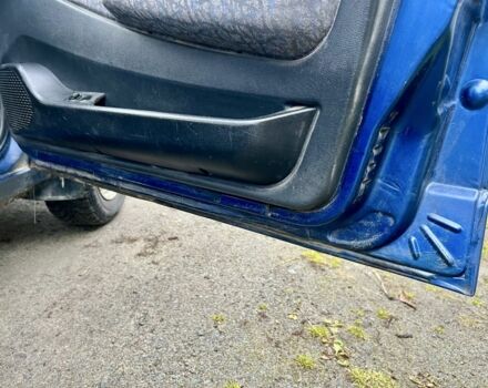 Синій ВАЗ 21099, об'ємом двигуна 1.6 л та пробігом 181 тис. км за 1450 $, фото 18 на Automoto.ua