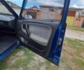 Синій ВАЗ 21099, об'ємом двигуна 1.6 л та пробігом 192 тис. км за 2251 $, фото 11 на Automoto.ua