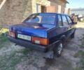 Синий ВАЗ 21099, объемом двигателя 0 л и пробегом 195 тыс. км за 1550 $, фото 3 на Automoto.ua