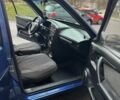 Синій ВАЗ 21099, об'ємом двигуна 1.6 л та пробігом 289 тис. км за 2300 $, фото 5 на Automoto.ua