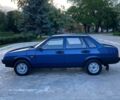 Синий ВАЗ 21099, объемом двигателя 1.6 л и пробегом 53 тыс. км за 3600 $, фото 7 на Automoto.ua